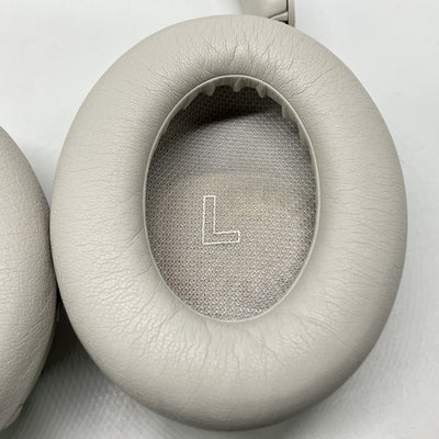 【中古】QuietComfort Ultra Headphones White Smoke【秋葉原】