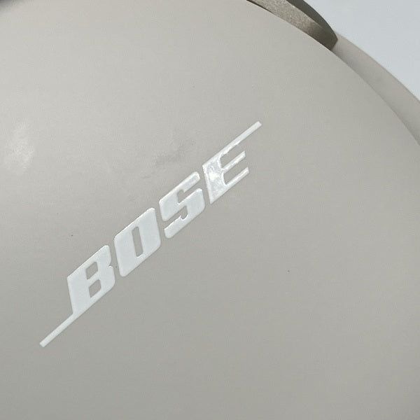 【中古】QuietComfort Ultra Headphones White Smoke【秋葉原】