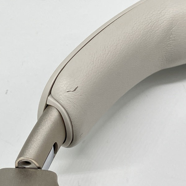 【中古】QuietComfort Ultra Headphones White Smoke【秋葉原】