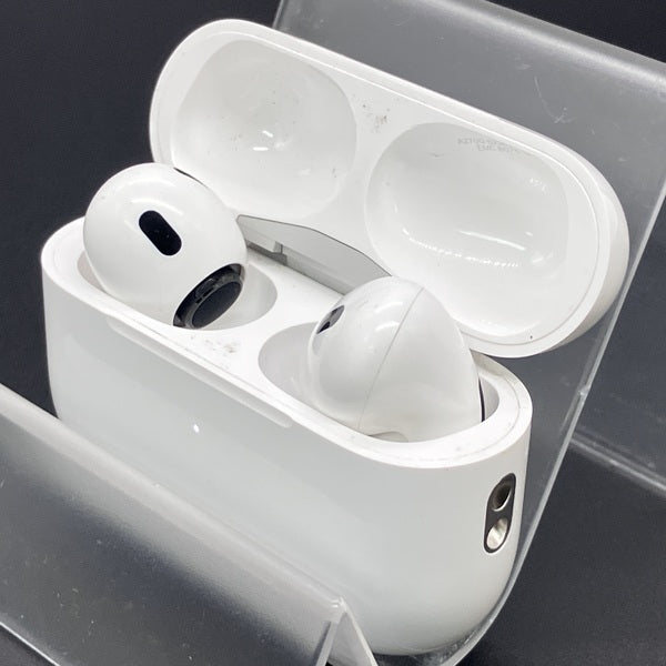 【中古】AirPods Pro (第2世代) MQD83J/A【名古屋】