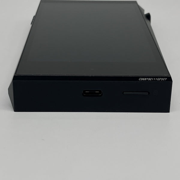 【中古】A&ultima SP2000T Onyx Black 【IRV-AK-SP2000T-OB】【秋葉原】