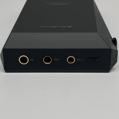 【中古】A&ultima SP2000T Onyx Black 【IRV-AK-SP2000T-OB】【秋葉原】