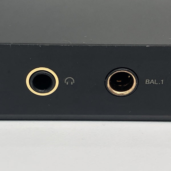 【中古】A&ultima SP2000T Onyx Black 【IRV-AK-SP2000T-OB】【秋葉原】