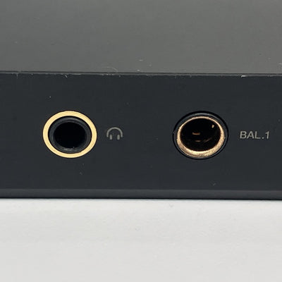 【中古】A&ultima SP2000T Onyx Black 【IRV-AK-SP2000T-OB】【秋葉原】