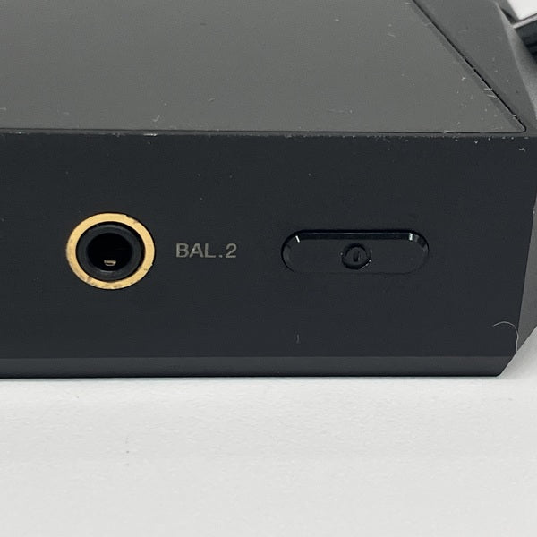 【中古】A&ultima SP2000T Onyx Black 【IRV-AK-SP2000T-OB】【秋葉原】