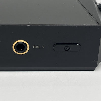 【中古】A&ultima SP2000T Onyx Black 【IRV-AK-SP2000T-OB】【秋葉原】