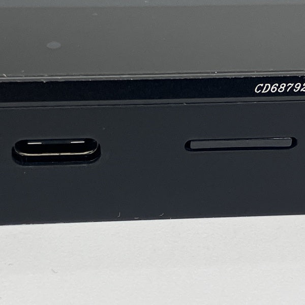 【中古】A&ultima SP2000T Onyx Black 【IRV-AK-SP2000T-OB】【秋葉原】