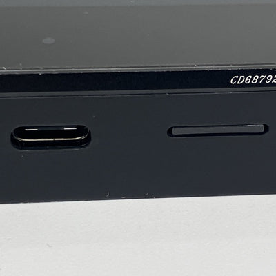 【中古】A&ultima SP2000T Onyx Black 【IRV-AK-SP2000T-OB】【秋葉原】