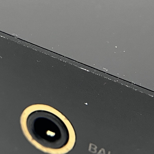 【中古】A&ultima SP2000T Onyx Black 【IRV-AK-SP2000T-OB】【秋葉原】