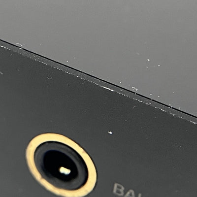 【中古】A&ultima SP2000T Onyx Black 【IRV-AK-SP2000T-OB】【秋葉原】