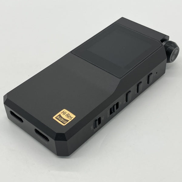 【中古】BTR17 Black 【FIO-BTR17-B】【秋葉原】