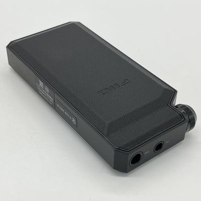 【中古】BTR17 Black 【FIO-BTR17-B】【秋葉原】