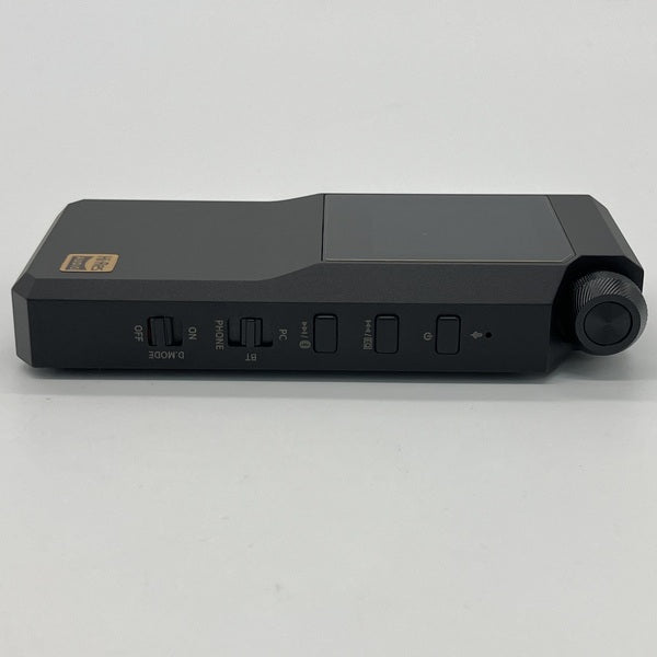 【中古】BTR17 Black 【FIO-BTR17-B】【秋葉原】