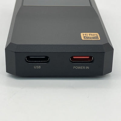 【中古】BTR17 Black 【FIO-BTR17-B】【秋葉原】