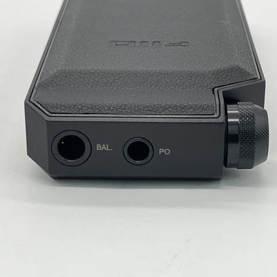 【中古】BTR17 Black 【FIO-BTR17-B】【秋葉原】