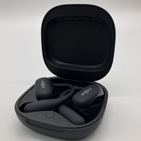 【中古】OpenFit2 Black【SKZ-EP-000045】【名古屋】