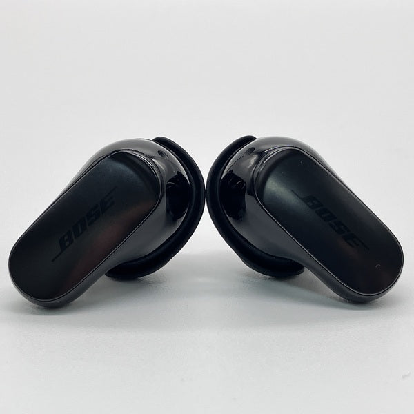 【中古】Quietcomfort Ultra Earbuds 2nd Gen Black【秋葉原】