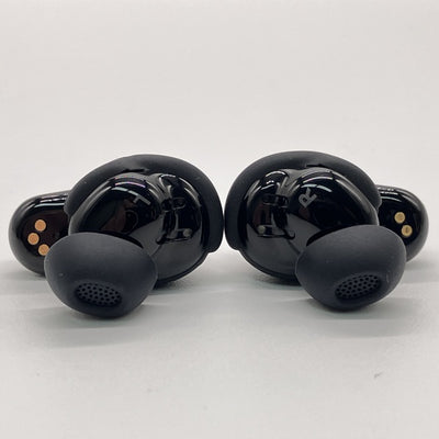 【中古】Quietcomfort Ultra Earbuds 2nd Gen Black【秋葉原】