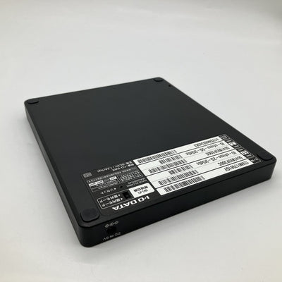 【中古】CD-5WK (スマートフォン用CDレコーダー ブラック)【仙台】
