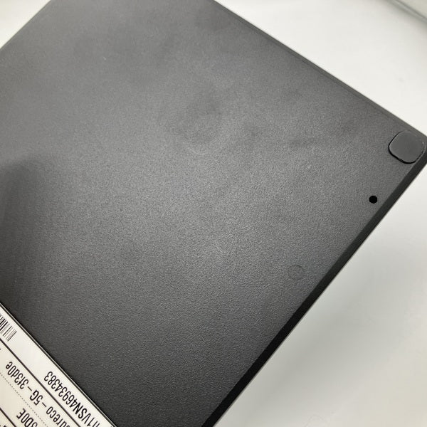 【中古】CD-5WK (スマートフォン用CDレコーダー ブラック)【仙台】