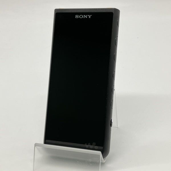 【中古】NW-ZX507 BM 【ブラック】【仙台】