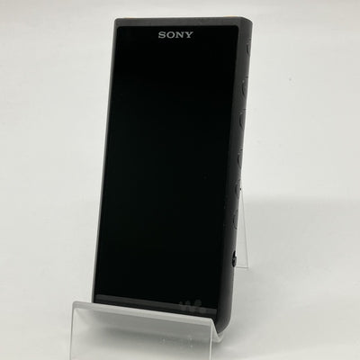 【中古】NW-ZX507 BM 【ブラック】【仙台】