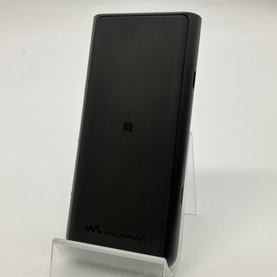 【中古】NW-ZX507 BM 【ブラック】【仙台】