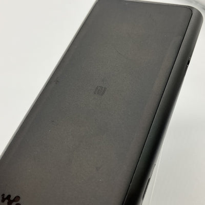 【中古】NW-ZX507 BM 【ブラック】【仙台】