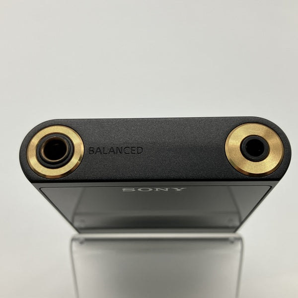 【中古】NW-ZX507 BM 【ブラック】【仙台】