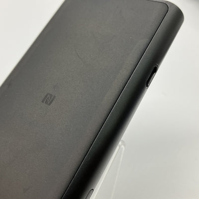 【中古】NW-ZX507 BM 【ブラック】【仙台】