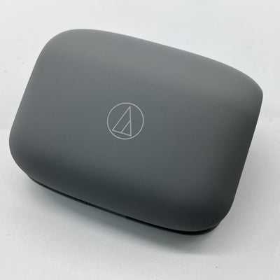 【中古】ATH-TWX7 GY ストーングレイ【秋葉原】