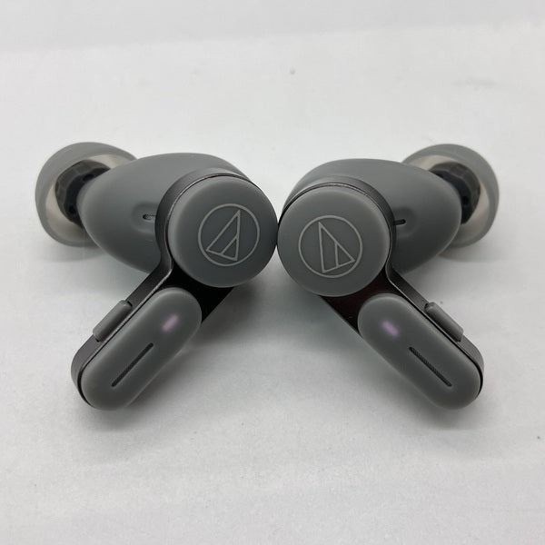 【中古】ATH-TWX7 GY ストーングレイ【秋葉原】