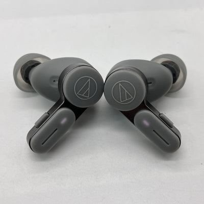 【中古】ATH-TWX7 GY ストーングレイ【秋葉原】