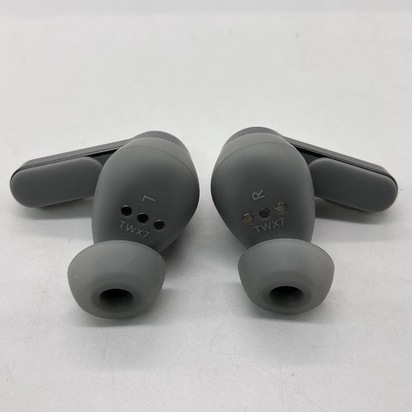 新品未開封 ATH-TWX7 ストーングレイ GY イヤホン オーディオテクニカ audio-technica ATH-TWX7 GY ストーングレイ