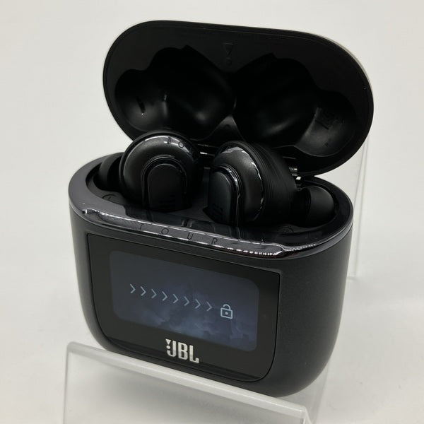【中古】TOUR PRO 2 ブラック【JBLTOURPRO2BLK】【仙台】