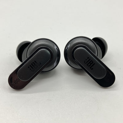 【中古】TOUR PRO 2 ブラック【JBLTOURPRO2BLK】【仙台】