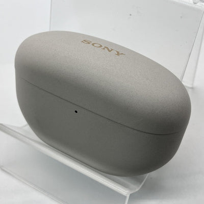 【中古】WF-1000XM5 S プラチナシルバー【秋葉原】