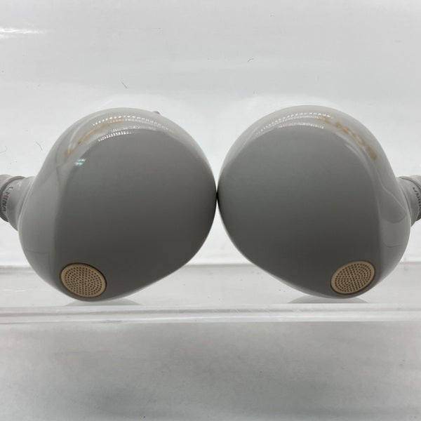 【中古】WF-1000XM5 S プラチナシルバー【秋葉原】