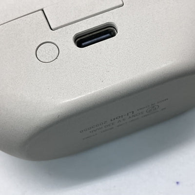 【中古】WF-1000XM5 S プラチナシルバー【秋葉原】