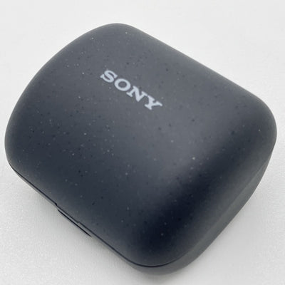 【中古】LinkBuds グレー 【WF-L900 H】【秋葉原】