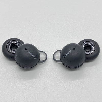 【中古】LinkBuds グレー 【WF-L900 H】【秋葉原】