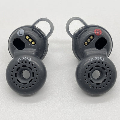 【中古】LinkBuds グレー 【WF-L900 H】【秋葉原】
