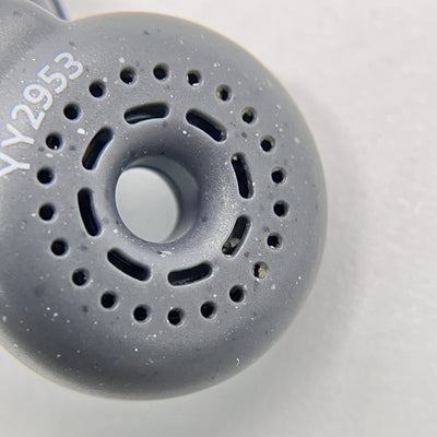 【中古】LinkBuds グレー 【WF-L900 H】【秋葉原】