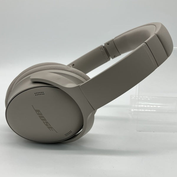 【中古】QuietComfort Headphones　Sandstone【秋葉原】