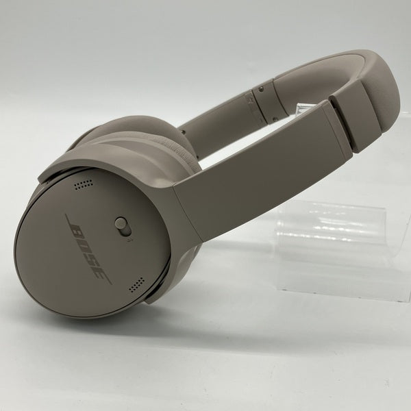 【中古】QuietComfort Headphones　Sandstone【秋葉原】