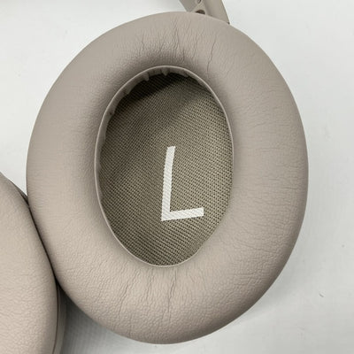 【中古】QuietComfort Headphones　Sandstone【秋葉原】