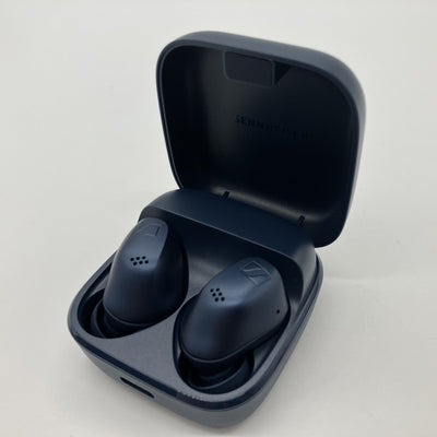 【中古】ACCENTUM True Wireless ブルー【Amazon.co.jp限定カラー】【名古屋】