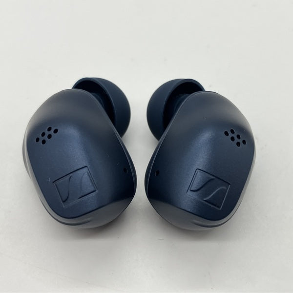 【中古】ACCENTUM True Wireless ブルー【Amazon.co.jp限定カラー】【名古屋】