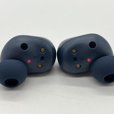 【中古】ACCENTUM True Wireless ブルー【Amazon.co.jp限定カラー】【名古屋】