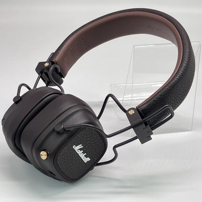 【中古】Major V Brown【秋葉原】